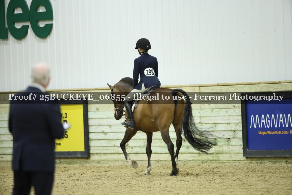 Proof Number 25BUCKEYE_06855