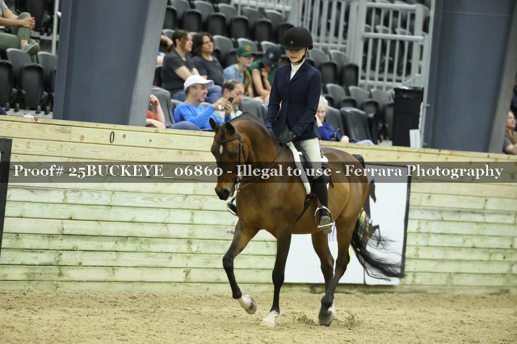 Proof Number 25BUCKEYE_06860