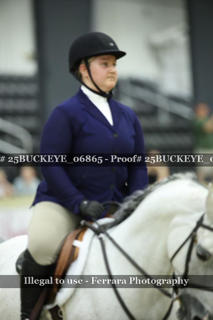 Proof Number 25BUCKEYE_06865