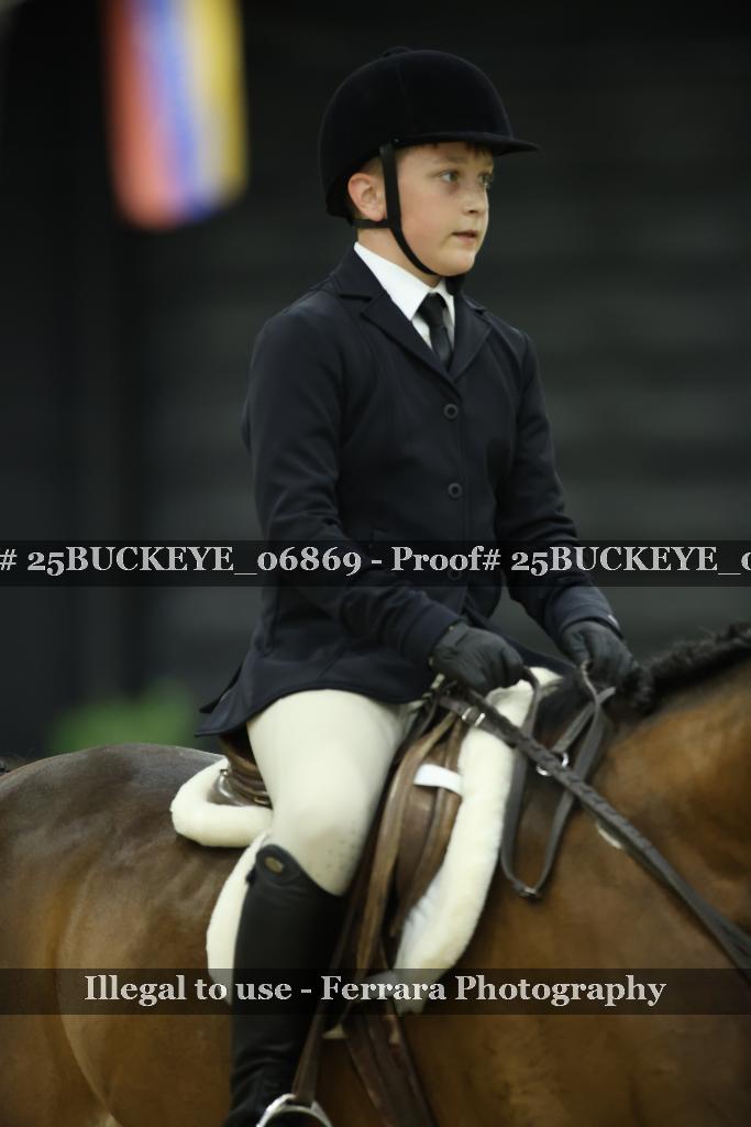 Proof Number 25BUCKEYE_06869