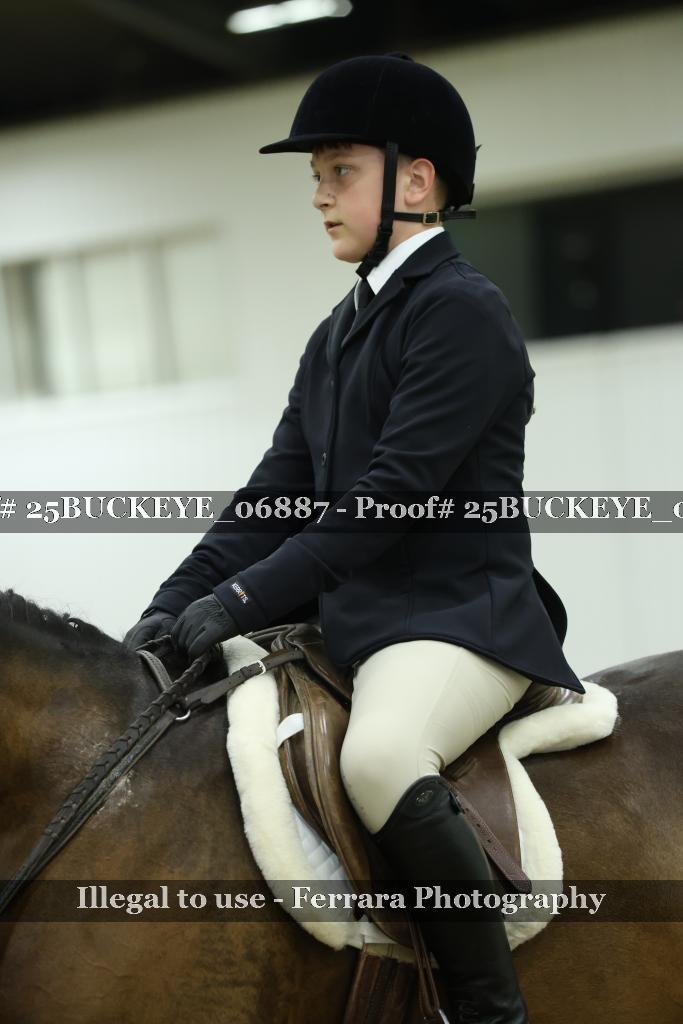 Proof Number 25BUCKEYE_06887