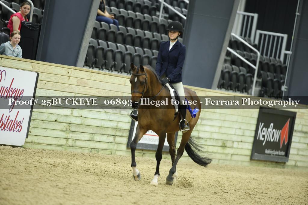 Proof Number 25BUCKEYE_06893