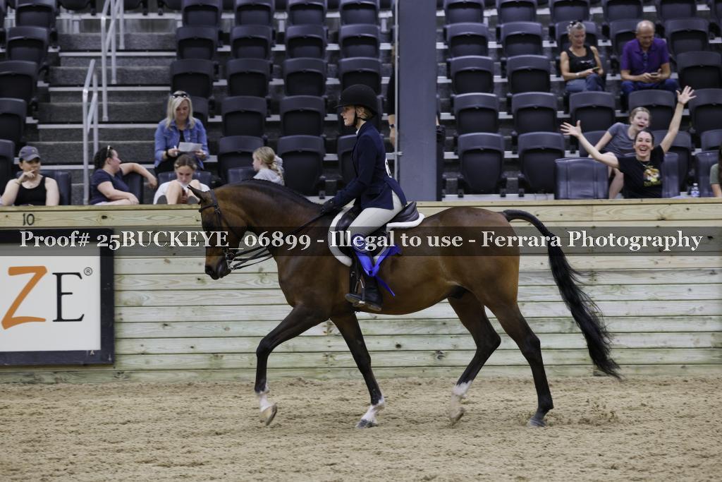 Proof Number 25BUCKEYE_06899