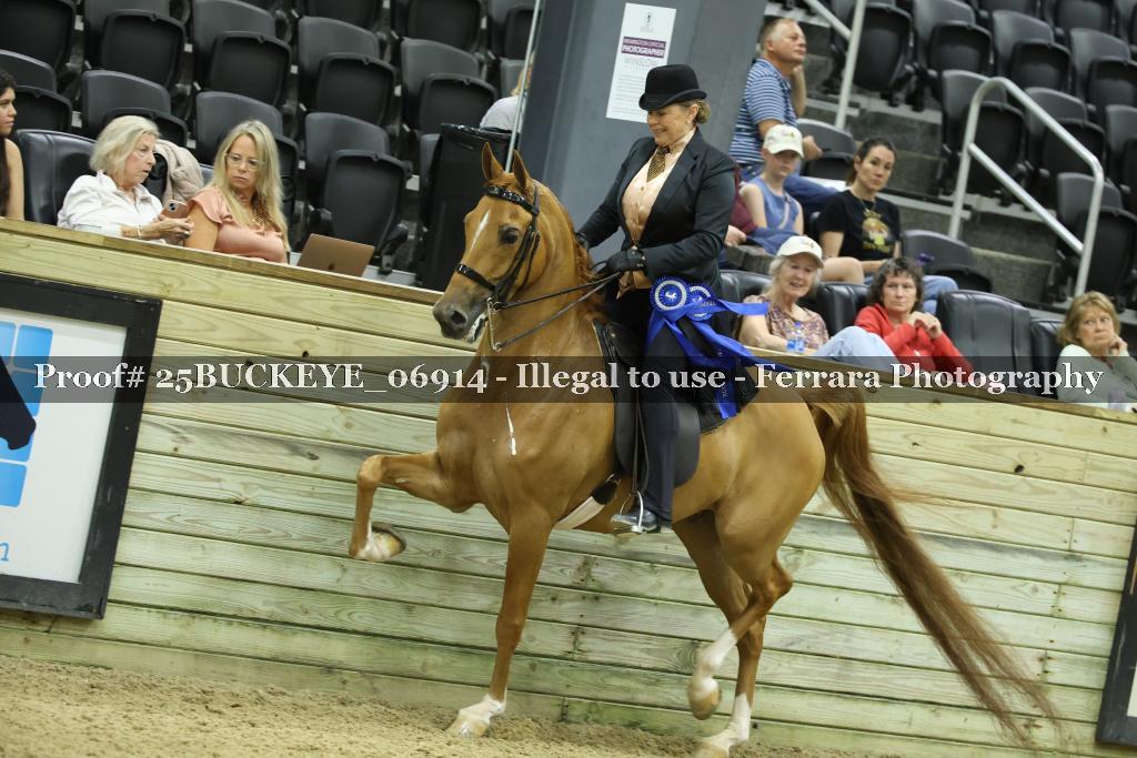 Proof Number 25BUCKEYE_06914