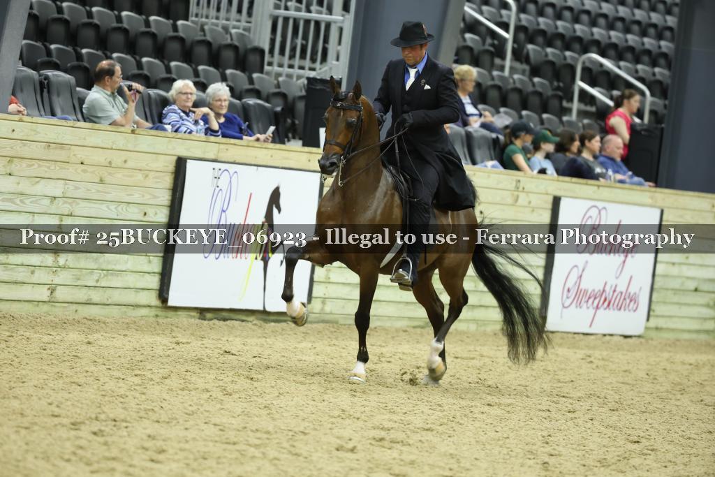 Proof Number 25BUCKEYE_06923