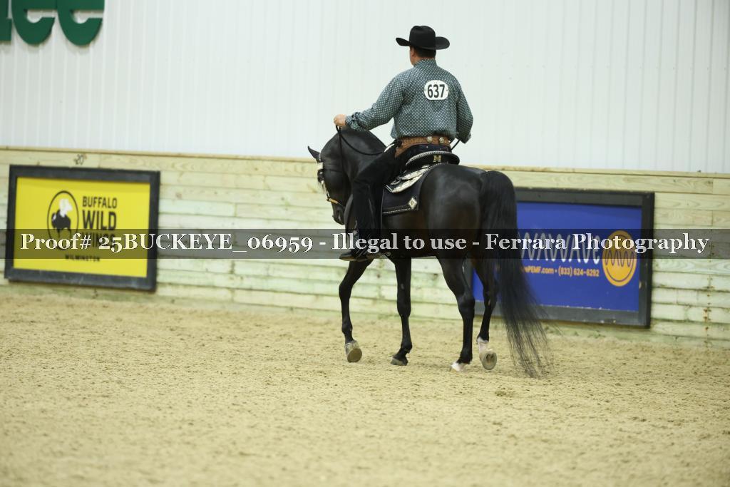 Proof Number 25BUCKEYE_06959