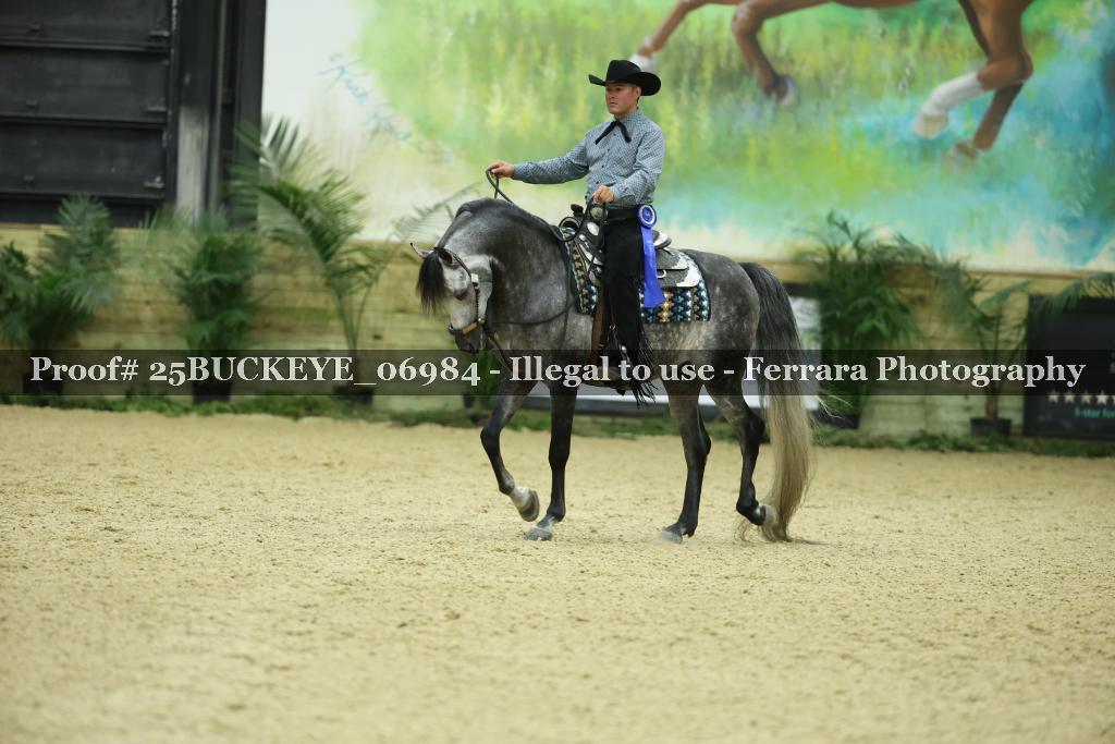 Proof Number 25BUCKEYE_06984