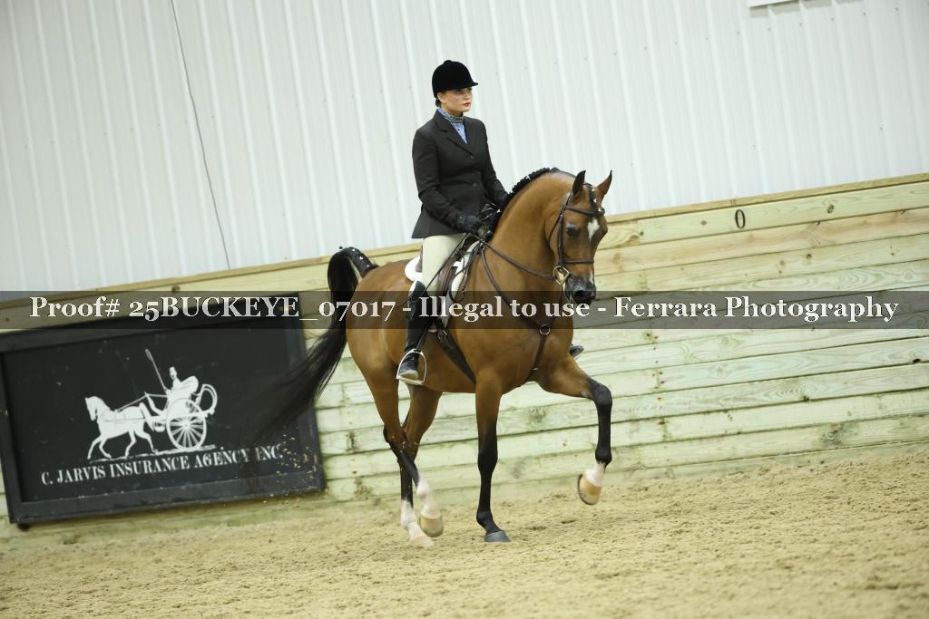 Proof Number 25BUCKEYE_07017