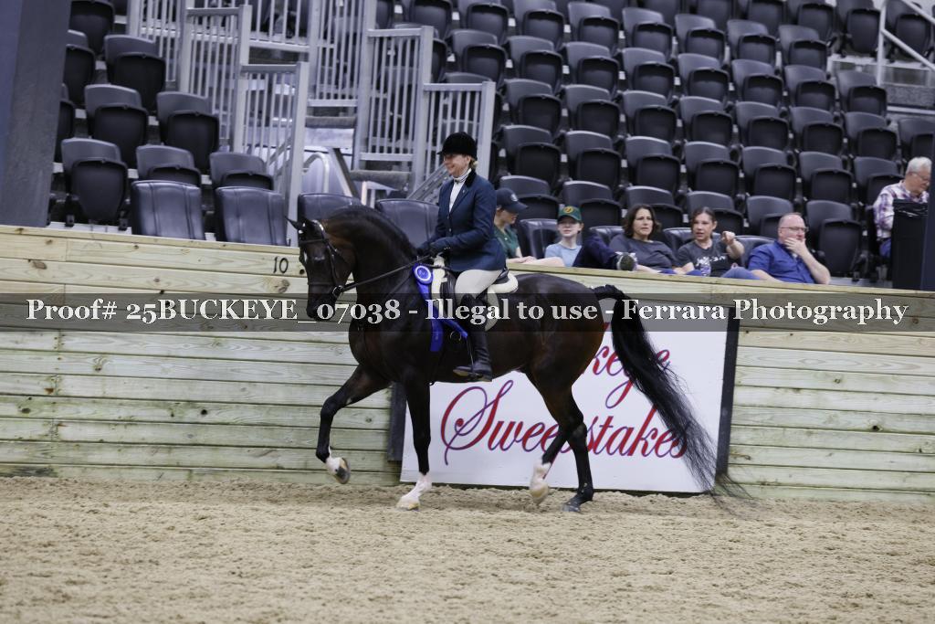 Proof Number 25BUCKEYE_07038