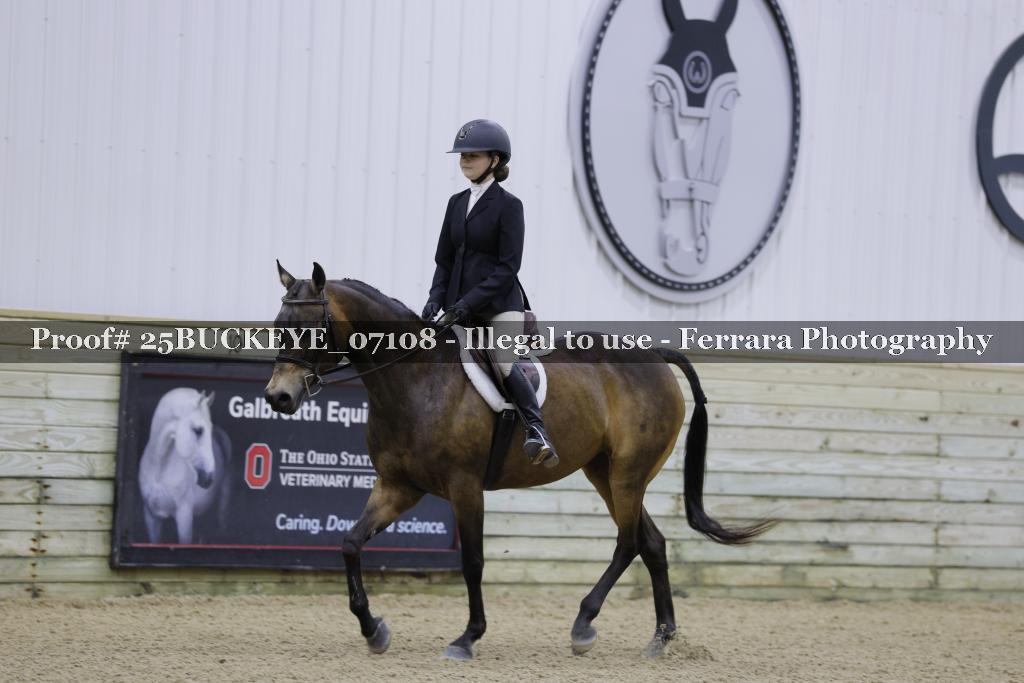 Proof Number 25BUCKEYE_07108