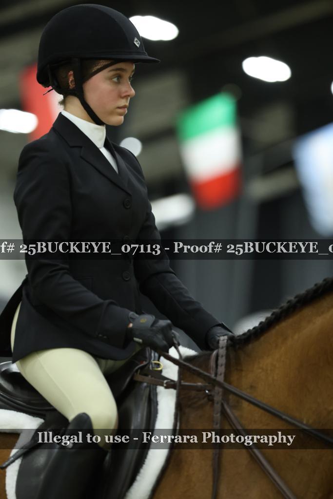 Proof Number 25BUCKEYE_07113