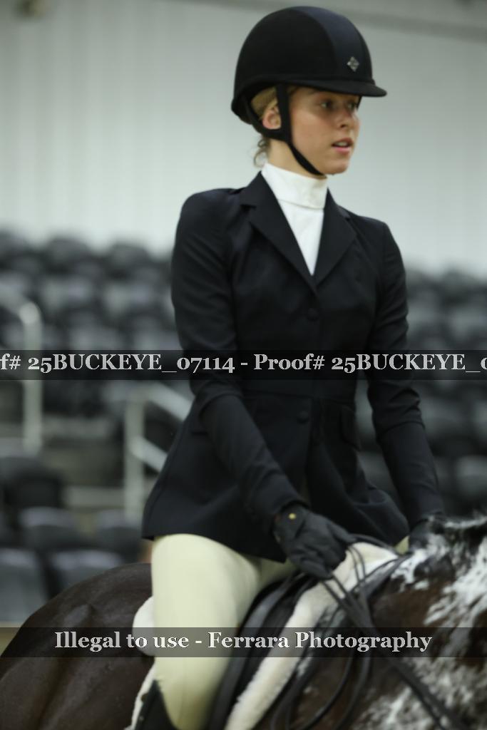 Proof Number 25BUCKEYE_07114
