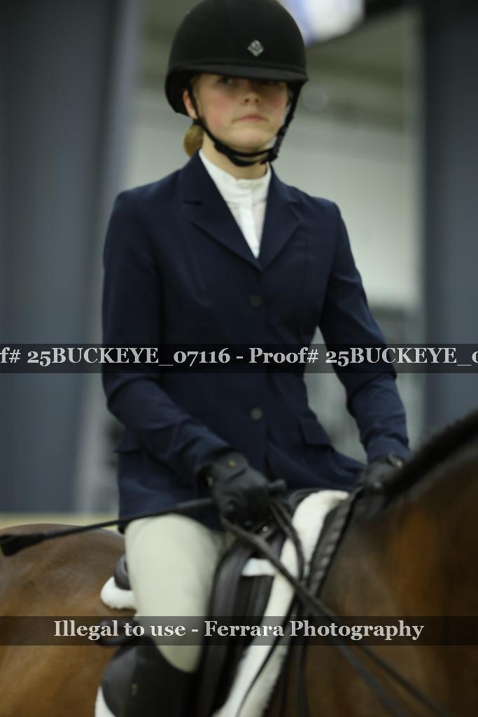 Proof Number 25BUCKEYE_07116