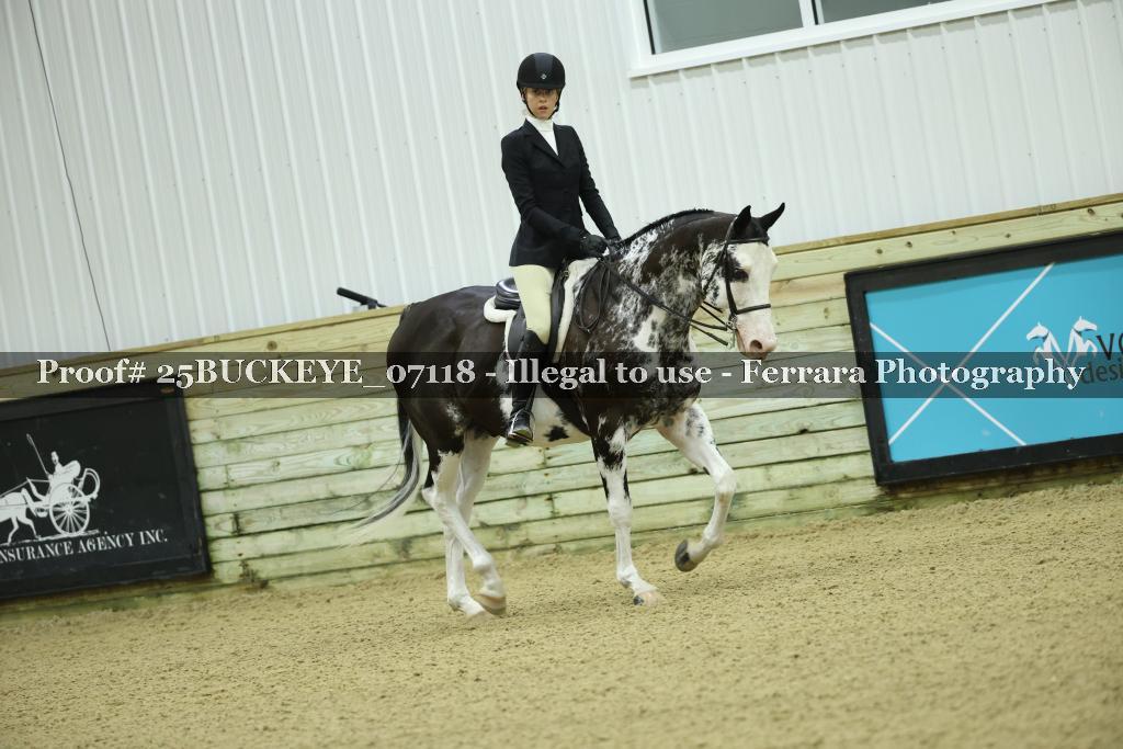 Proof Number 25BUCKEYE_07118