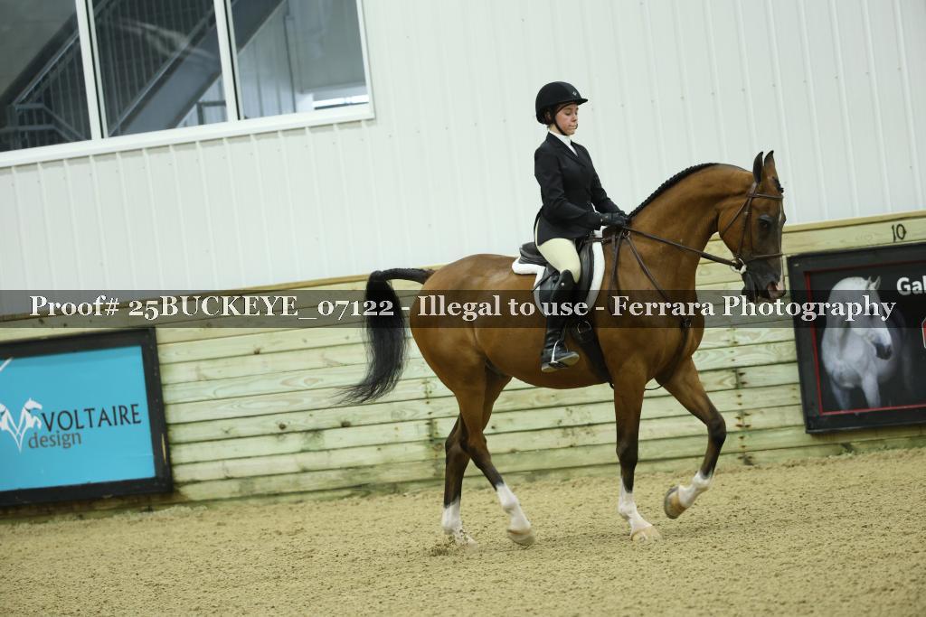 Proof Number 25BUCKEYE_07122