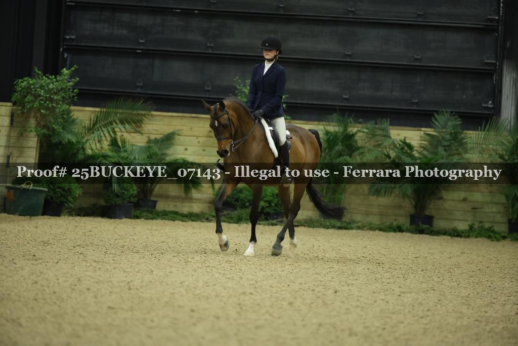 Proof Number 25BUCKEYE_07143