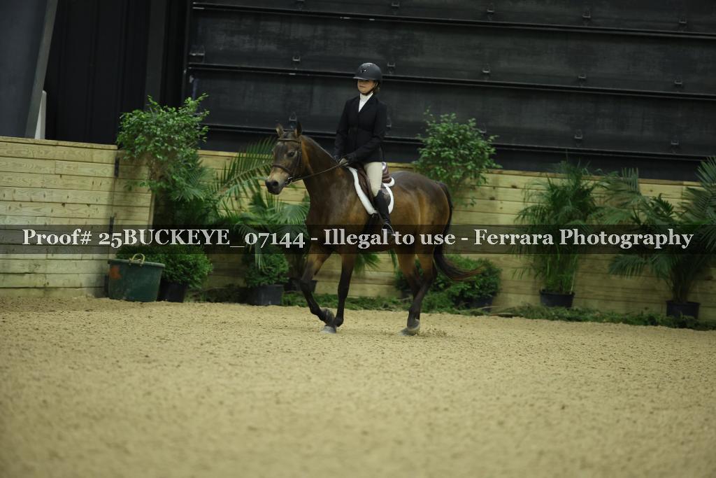 Proof Number 25BUCKEYE_07144