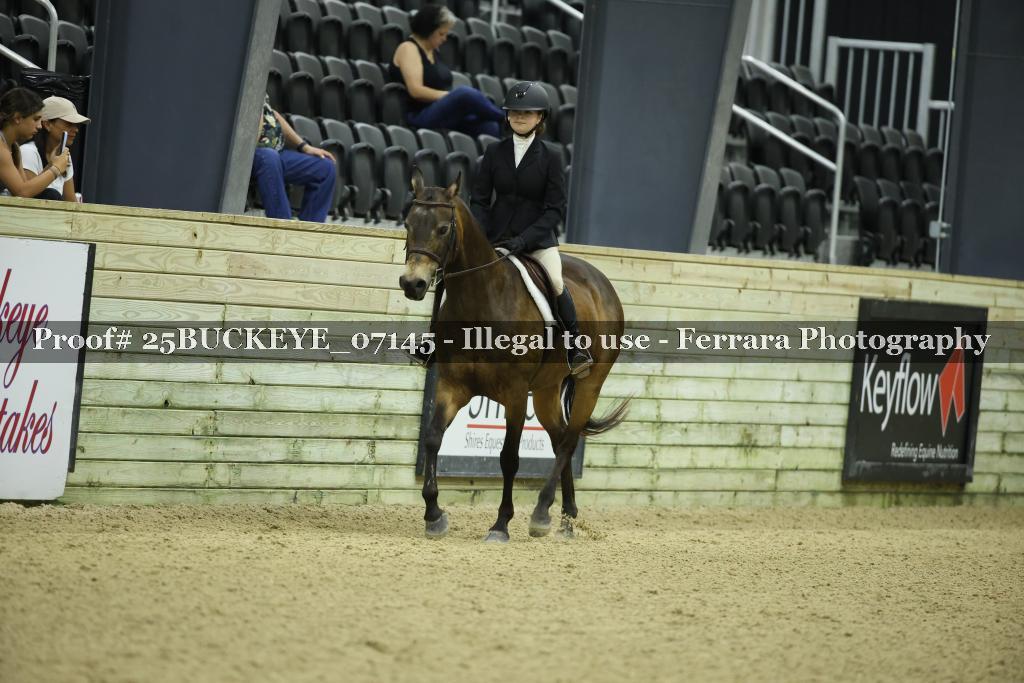 Proof Number 25BUCKEYE_07145
