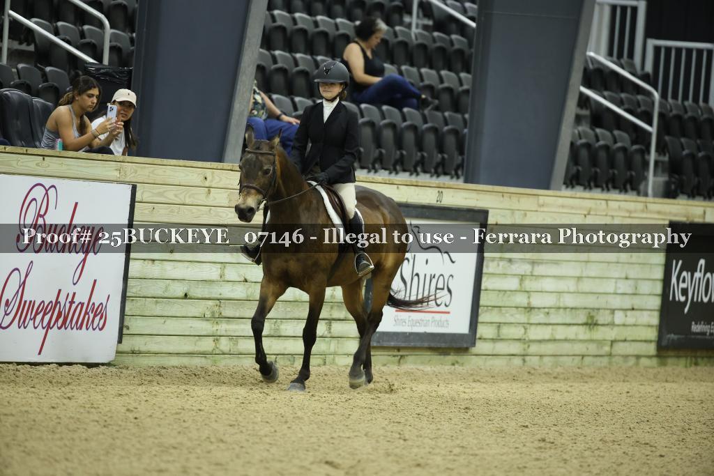 Proof Number 25BUCKEYE_07146