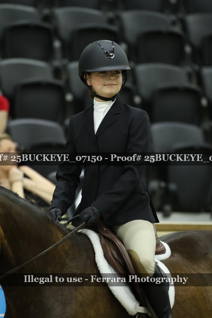 Proof Number 25BUCKEYE_07150