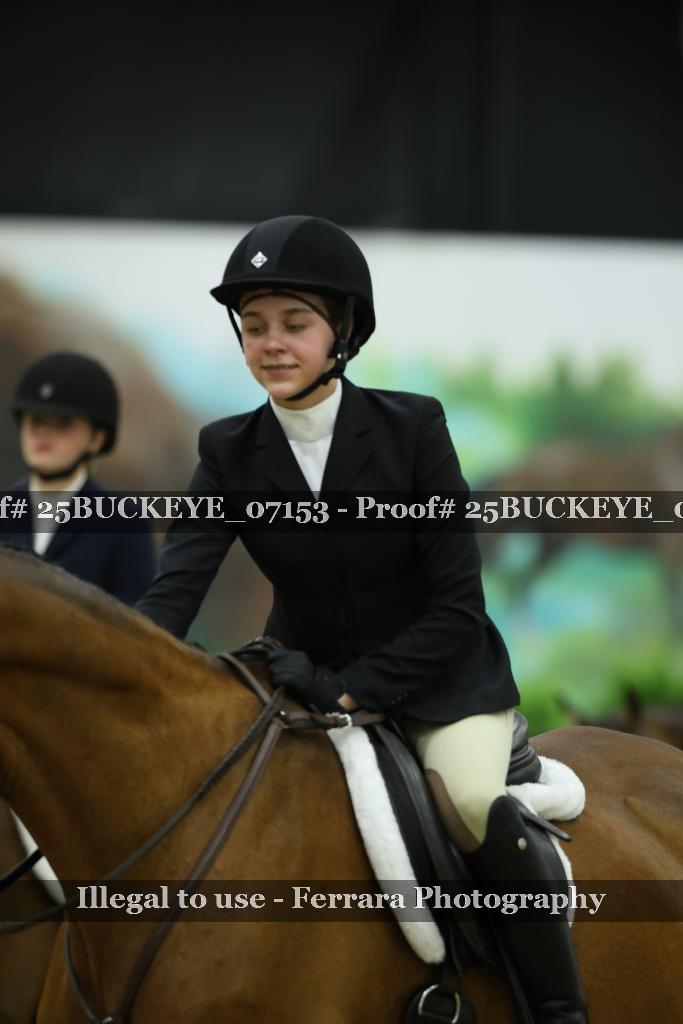 Proof Number 25BUCKEYE_07153
