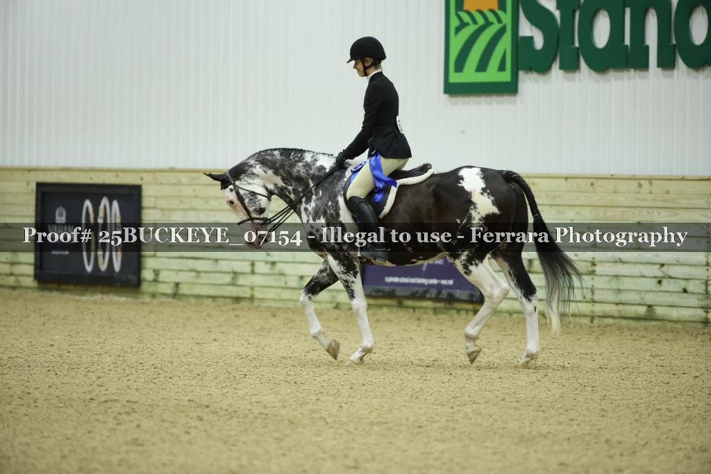 Proof Number 25BUCKEYE_07154
