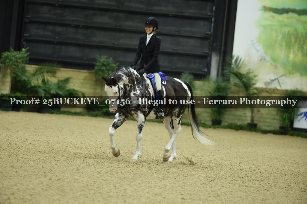 Proof Number 25BUCKEYE_07156