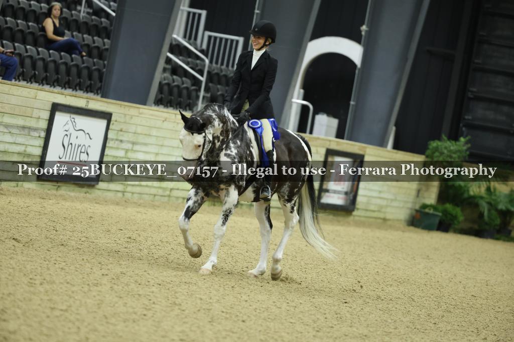 Proof Number 25BUCKEYE_07157
