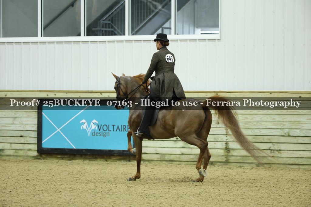 Proof Number 25BUCKEYE_07163