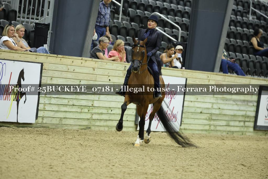 Proof Number 25BUCKEYE_07181