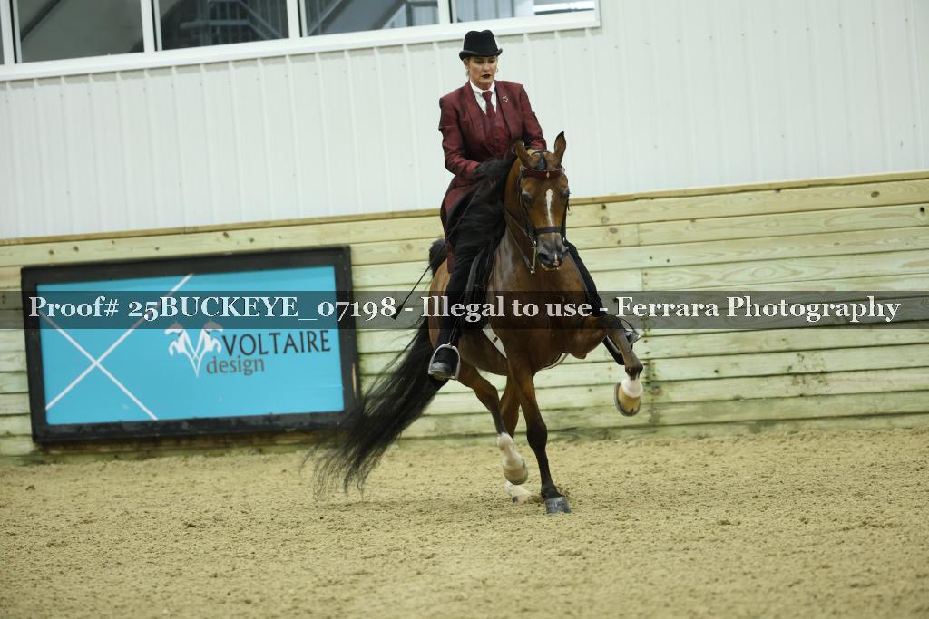 Proof Number 25BUCKEYE_07198