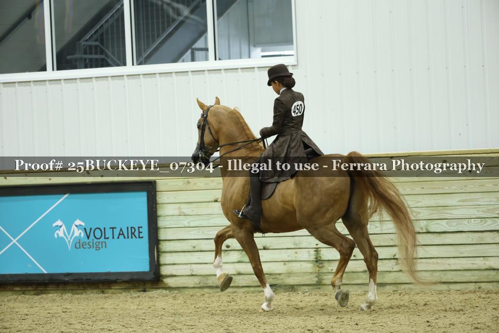 Proof Number 25BUCKEYE_07304