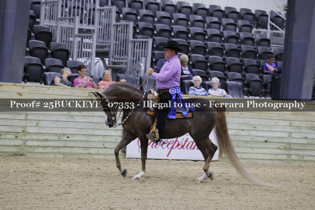 Proof Number 25BUCKEYE_07353