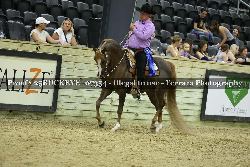 Proof Number 25BUCKEYE_07354