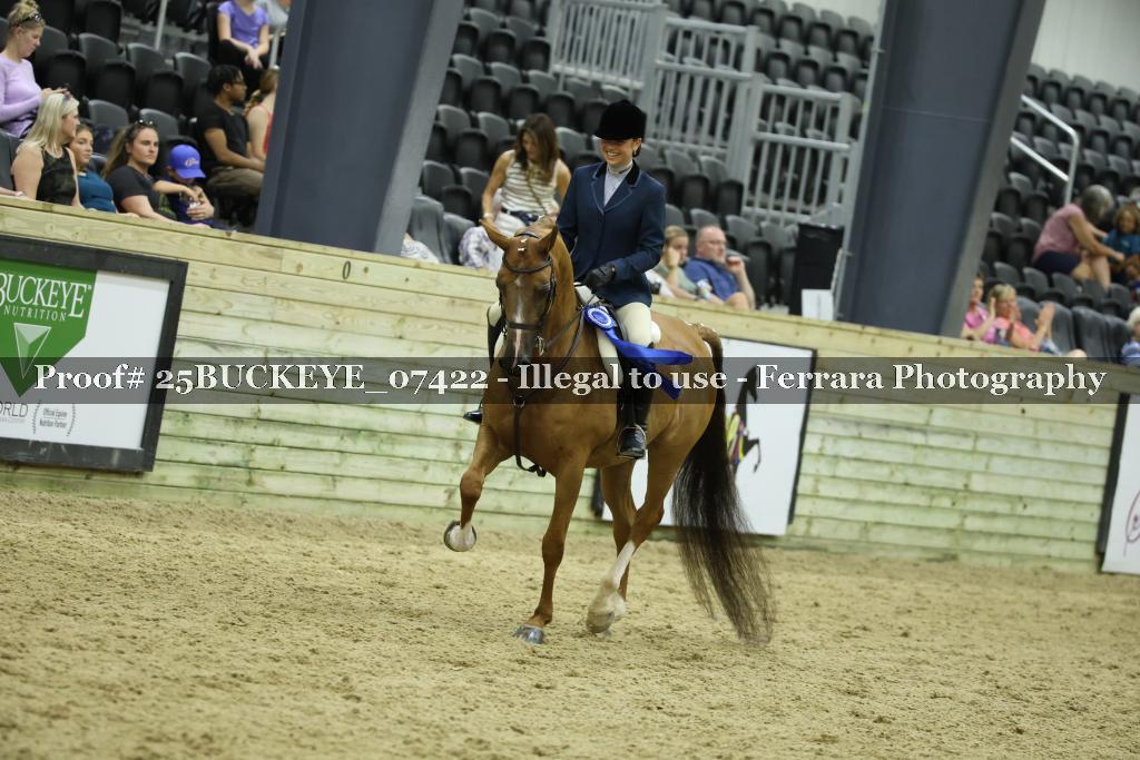 Proof Number 25BUCKEYE_07422