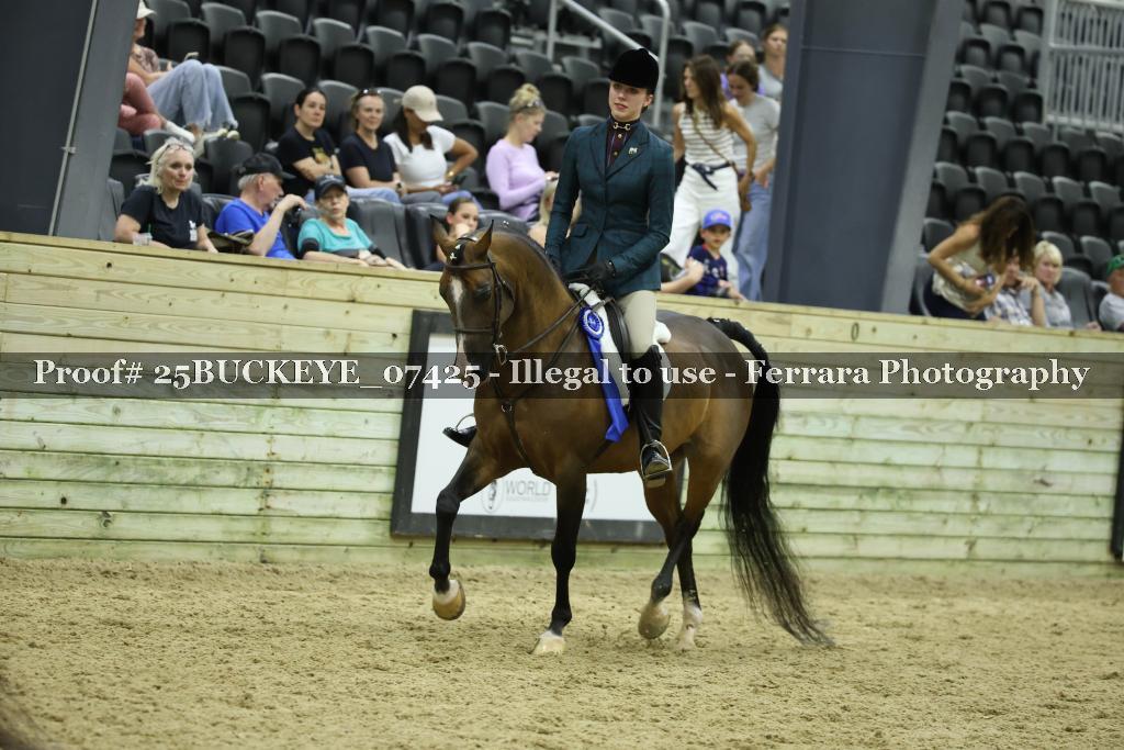 Proof Number 25BUCKEYE_07425