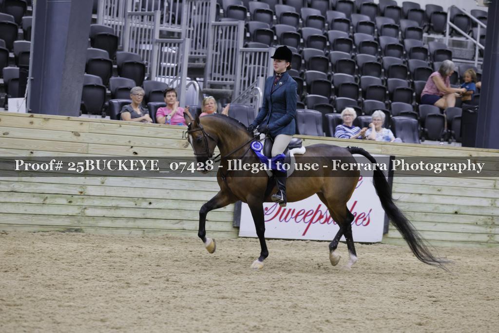 Proof Number 25BUCKEYE_07428
