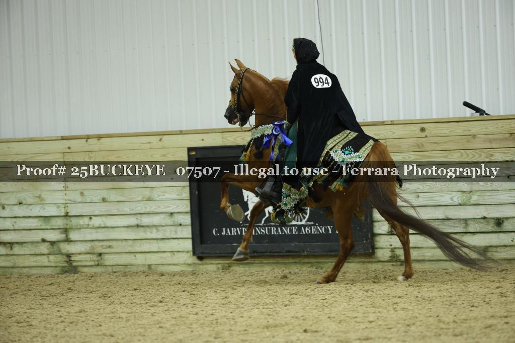 Proof Number 25BUCKEYE_07507