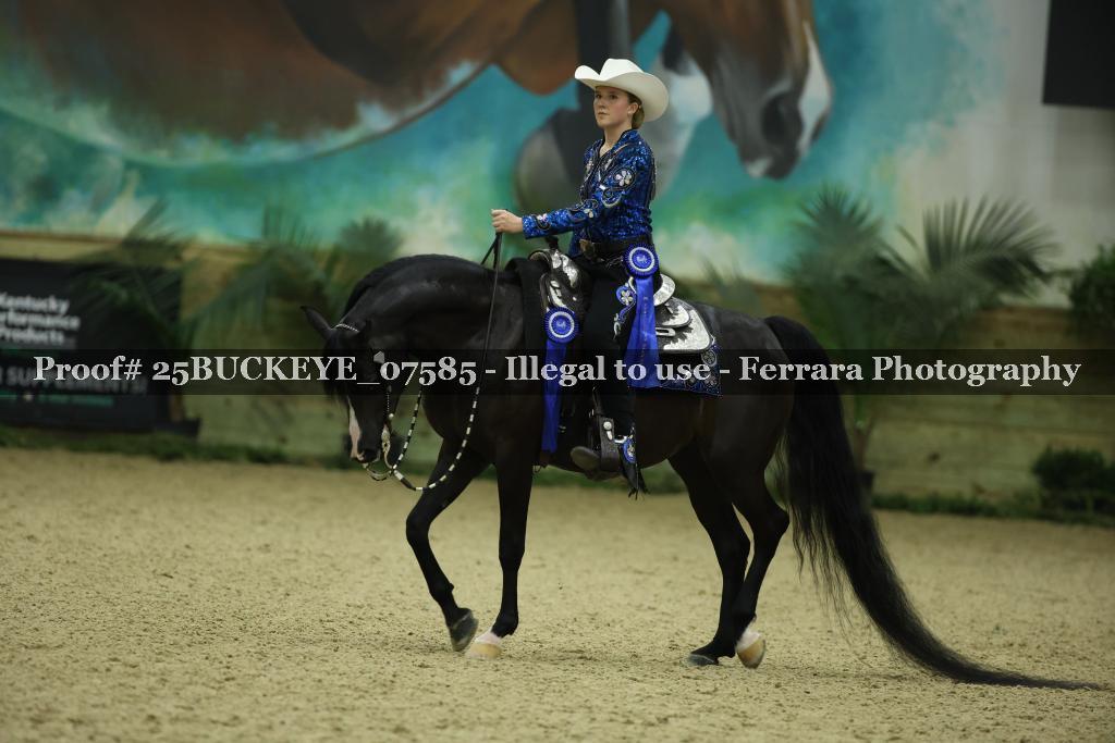 Proof Number 25BUCKEYE_07585