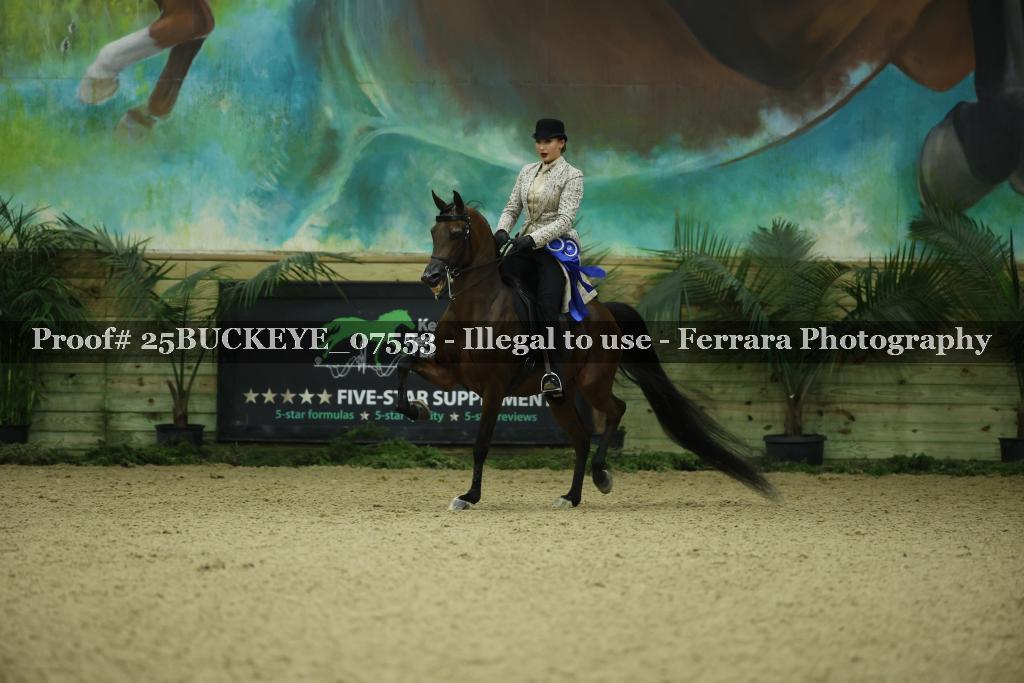 Proof Number 25BUCKEYE_07553