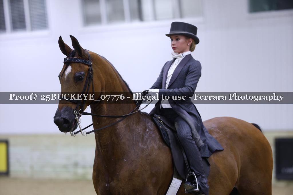 Proof Number 25BUCKEYE_07776