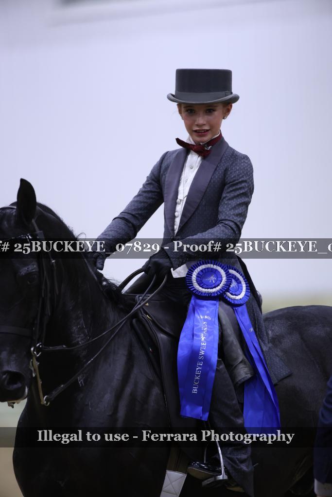 Proof Number 25BUCKEYE_07829