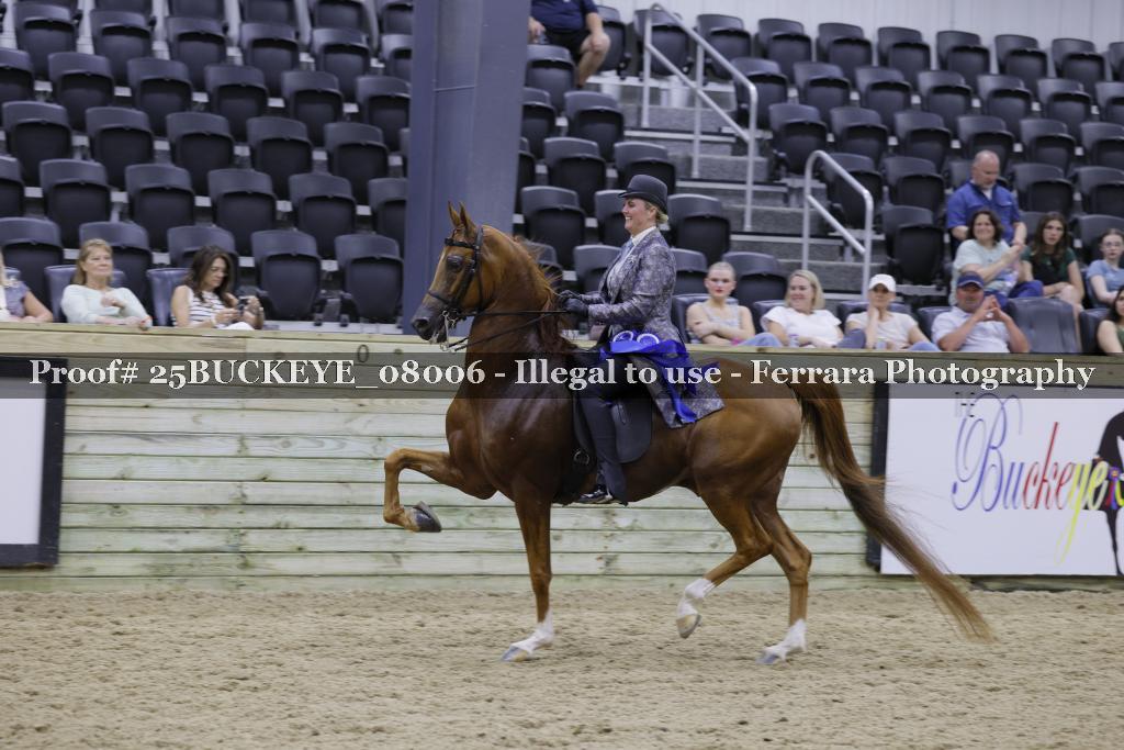 Proof Number 25BUCKEYE_08006