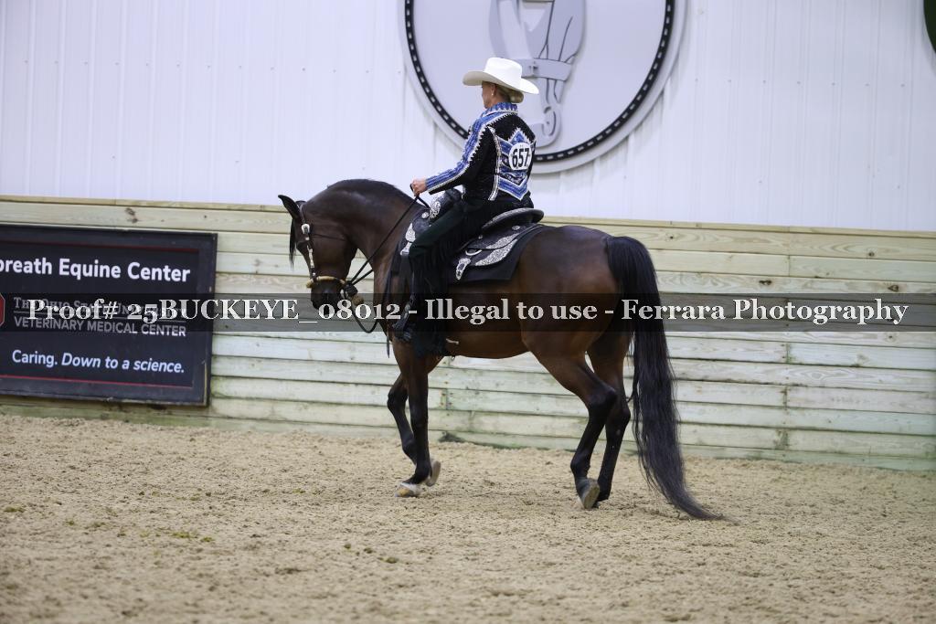 Proof Number 25BUCKEYE_08012