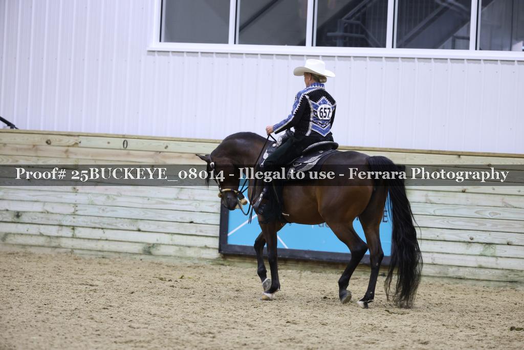 Proof Number 25BUCKEYE_08014