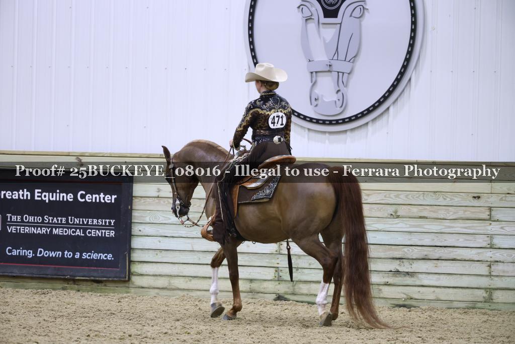 Proof Number 25BUCKEYE_08016