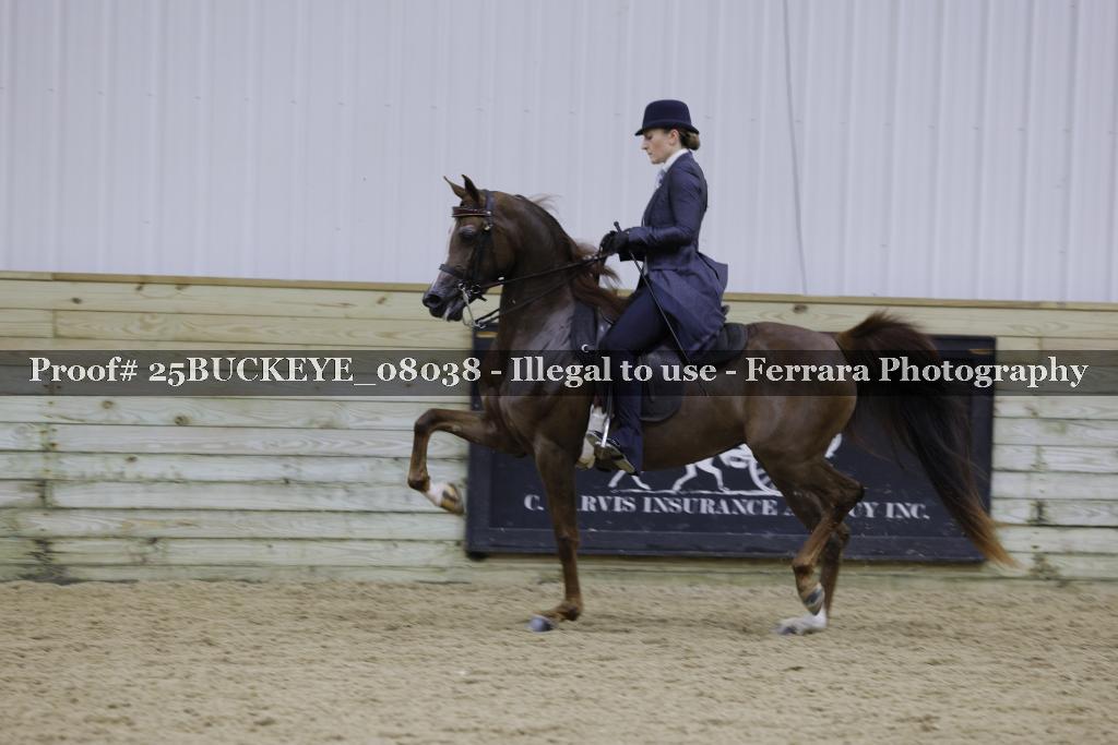 Proof Number 25BUCKEYE_08038