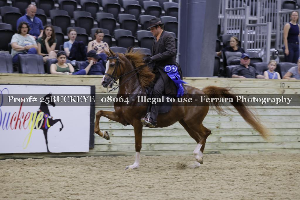 Proof Number 25BUCKEYE_08064