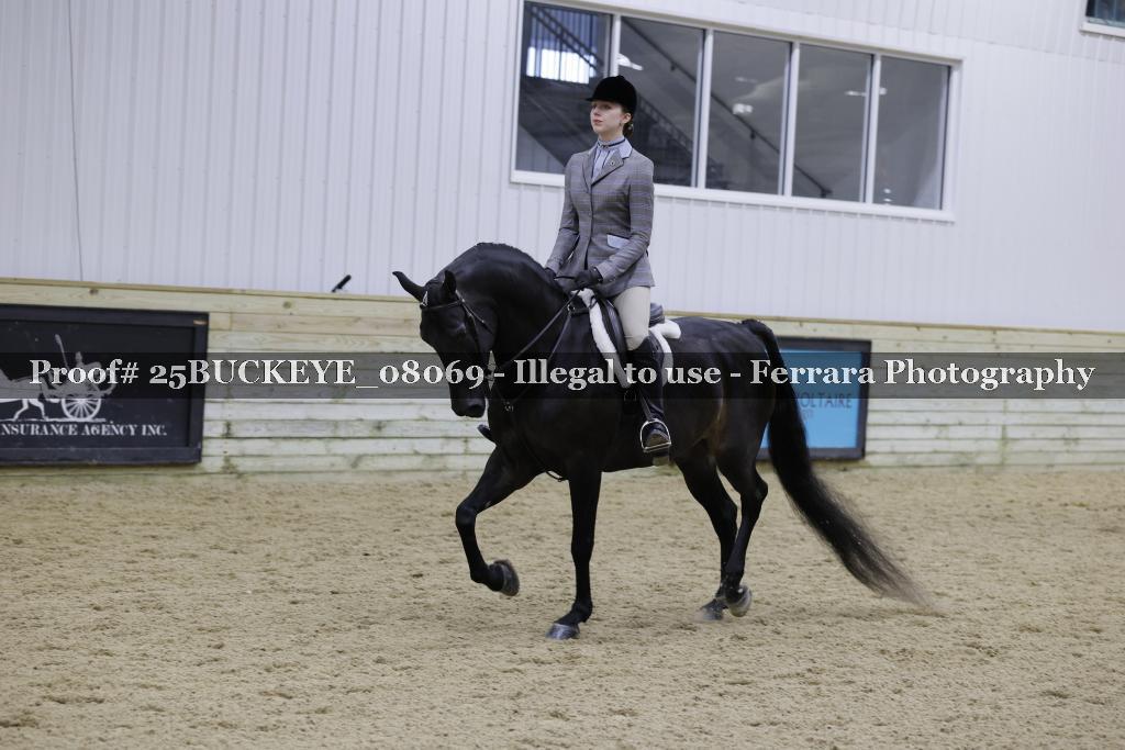 Proof Number 25BUCKEYE_08069