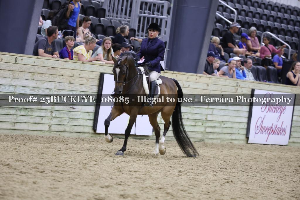 Proof Number 25BUCKEYE_08085